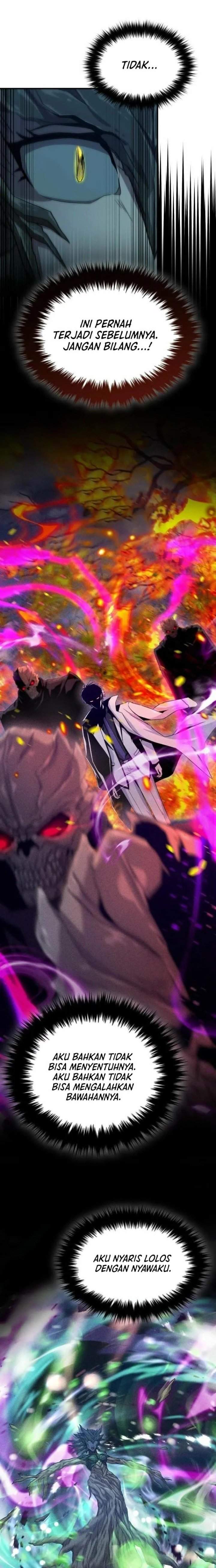 The Modern Life of the Absolute Chapter 14