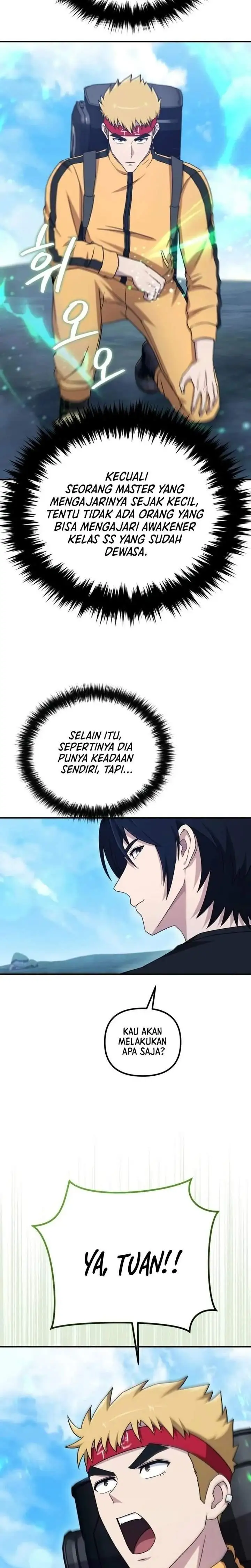 The Modern Life of the Absolute Chapter 15