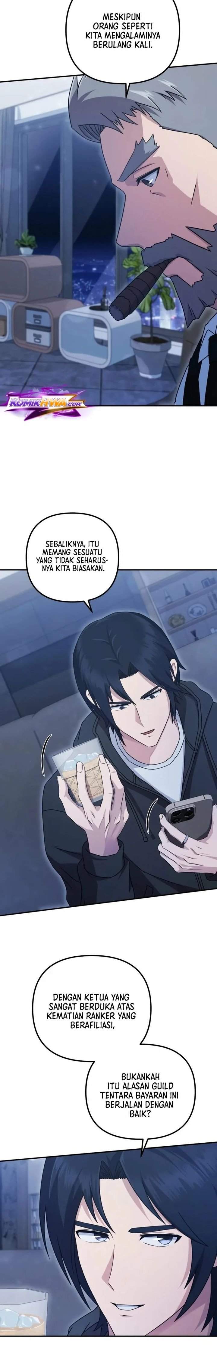 The Modern Life of the Absolute Chapter 15