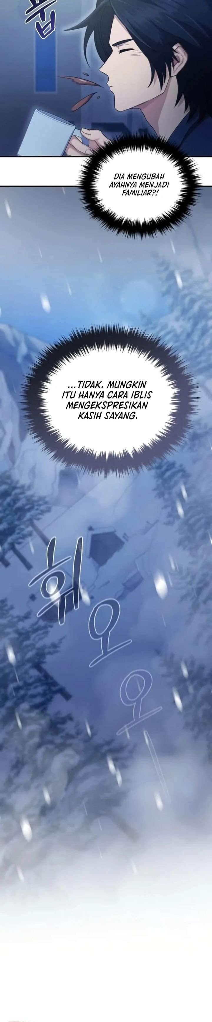 The Modern Life of the Absolute Chapter 15