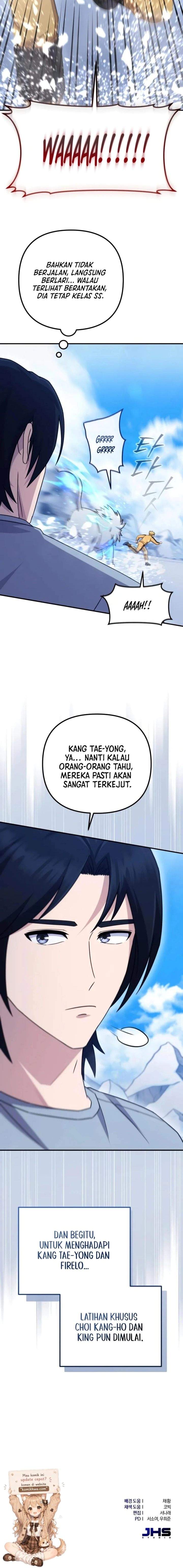 The Modern Life of the Absolute Chapter 16