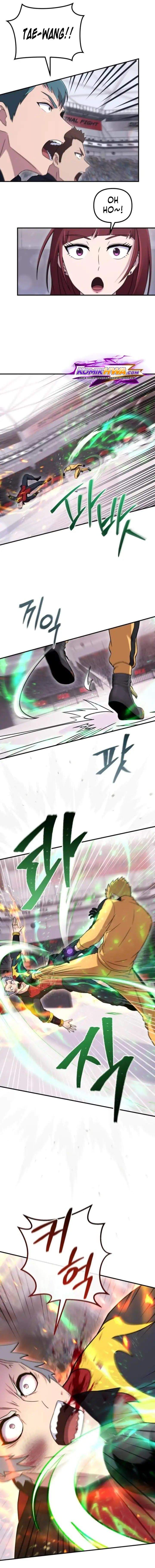 The Modern Life of the Absolute Chapter 20