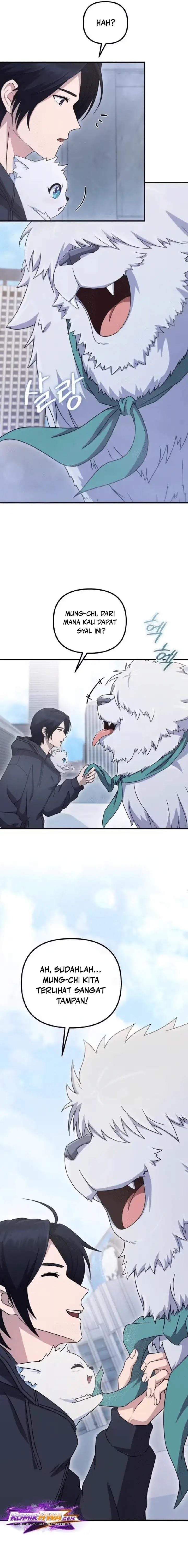 The Modern Life of the Absolute Chapter 22
