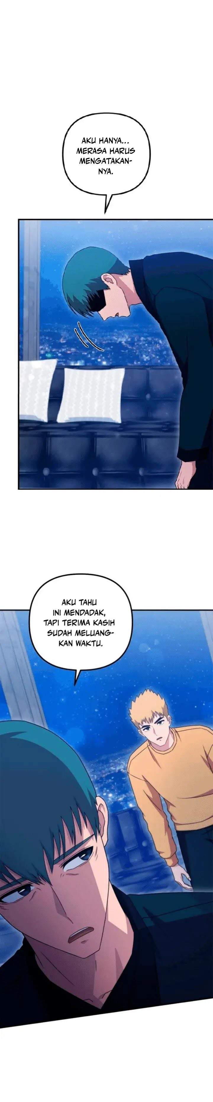 The Modern Life of the Absolute Chapter 22
