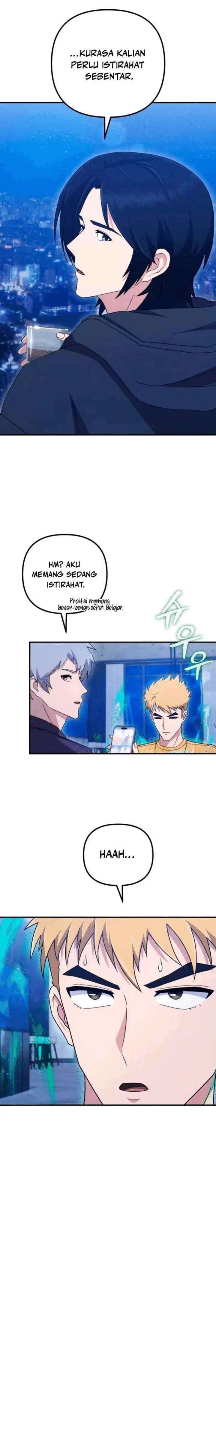 The Modern Life of the Absolute Chapter 22