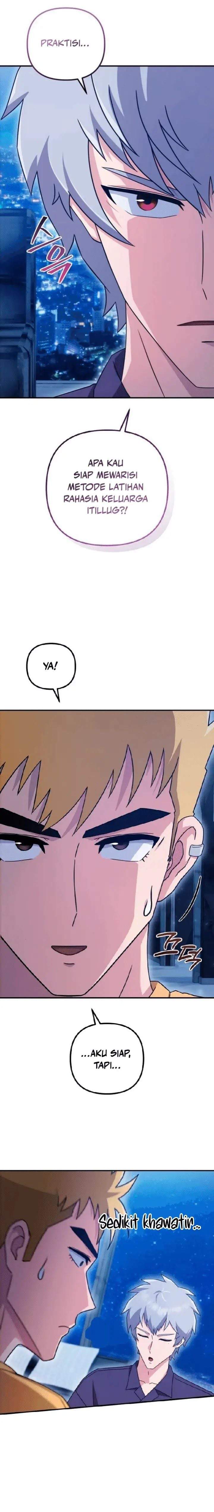 The Modern Life of the Absolute Chapter 22