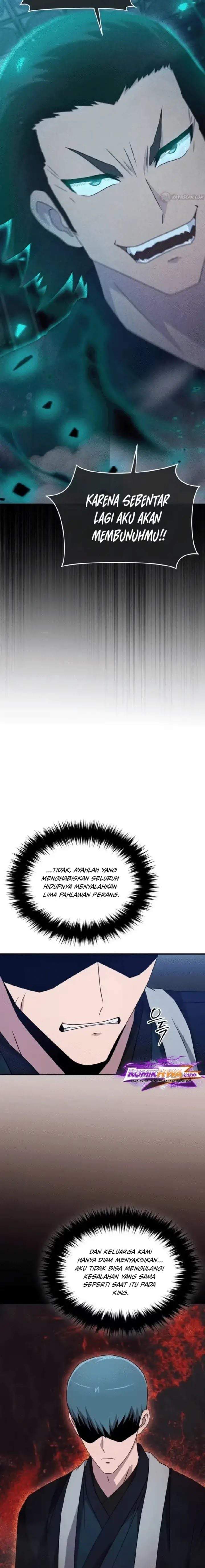 The Modern Life of the Absolute Chapter 23