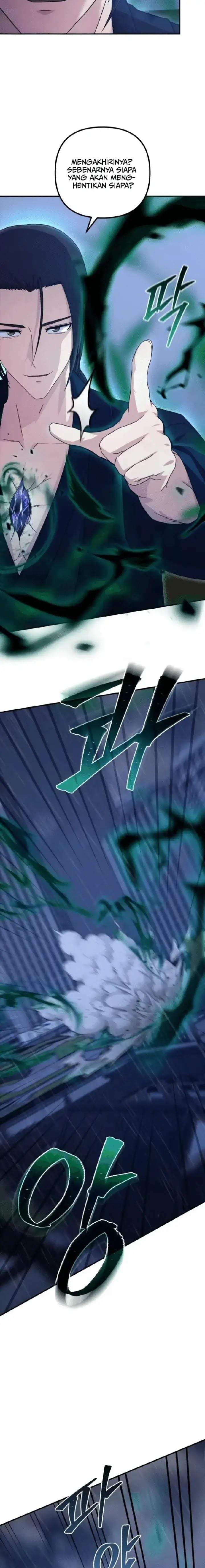 The Modern Life of the Absolute Chapter 23