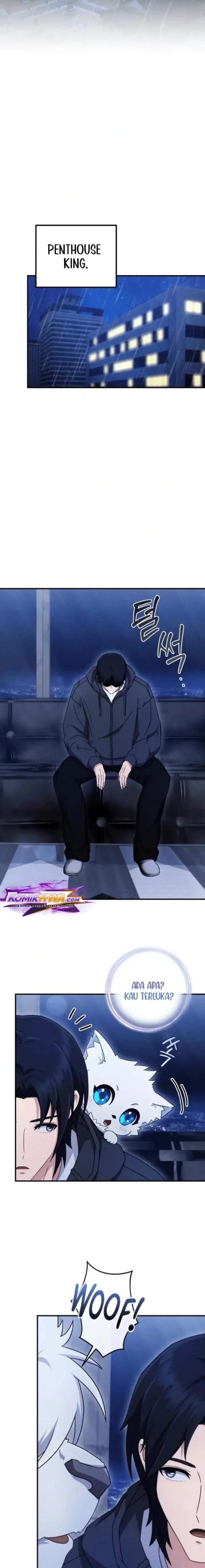 The Modern Life of the Absolute Chapter 24