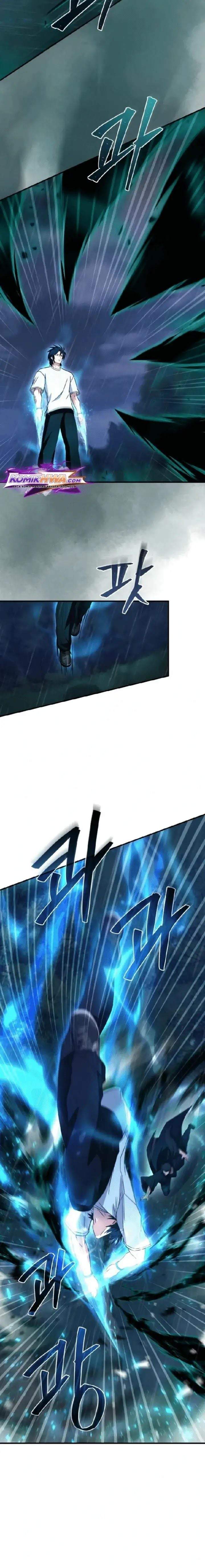 The Modern Life of the Absolute Chapter 24