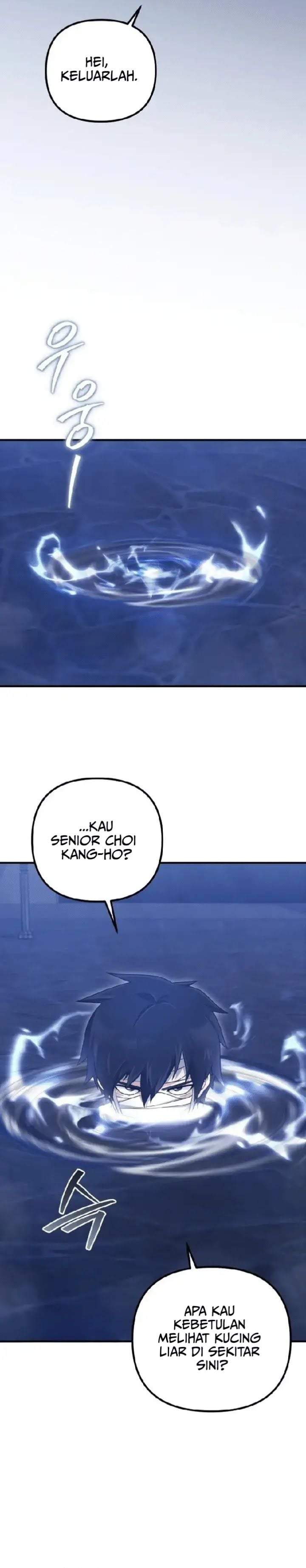 The Modern Life of the Absolute Chapter 25