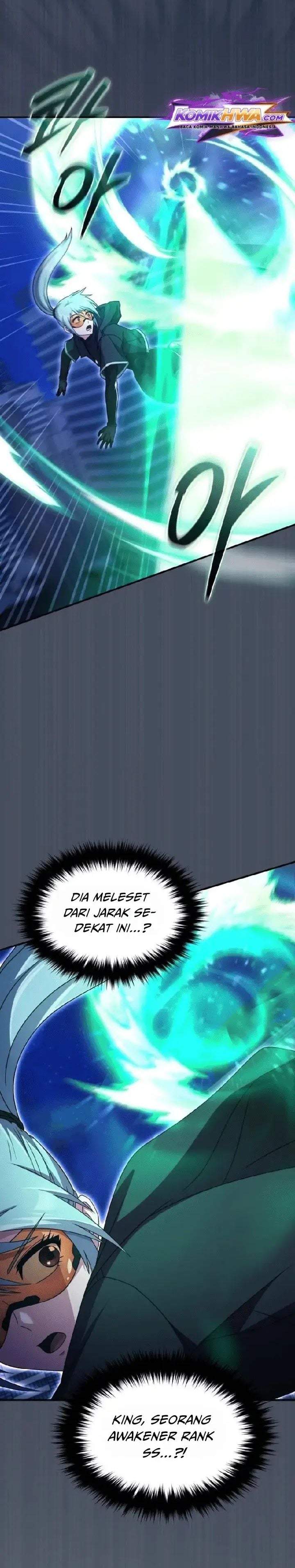 The Modern Life of the Absolute Chapter 25