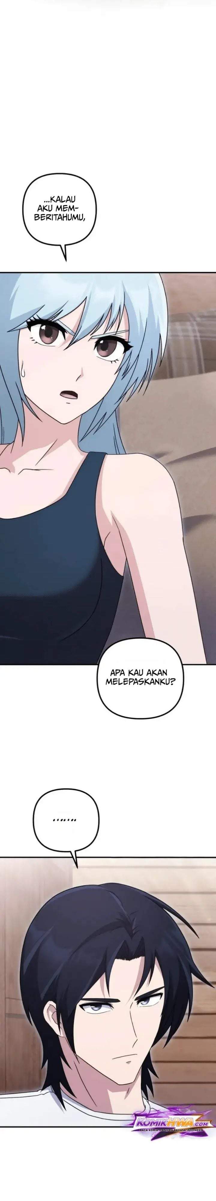 The Modern Life of the Absolute Chapter 25