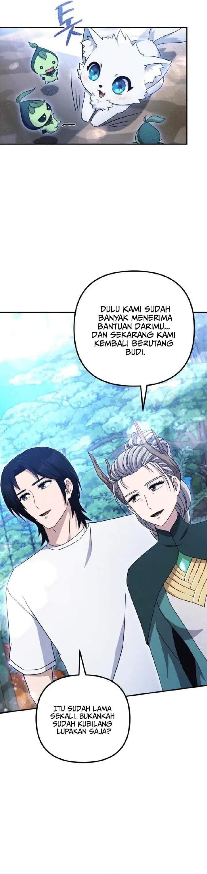 The Modern Life of the Absolute Chapter 27
