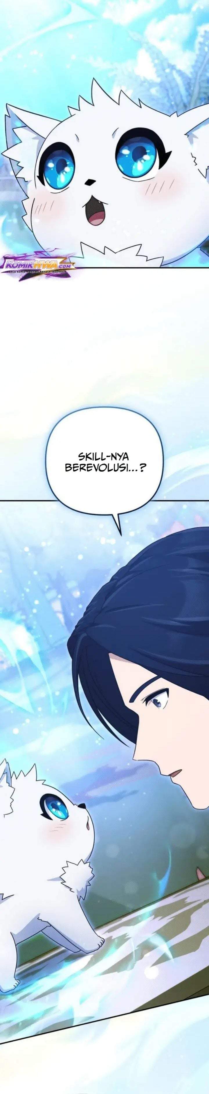 The Modern Life of the Absolute Chapter 27