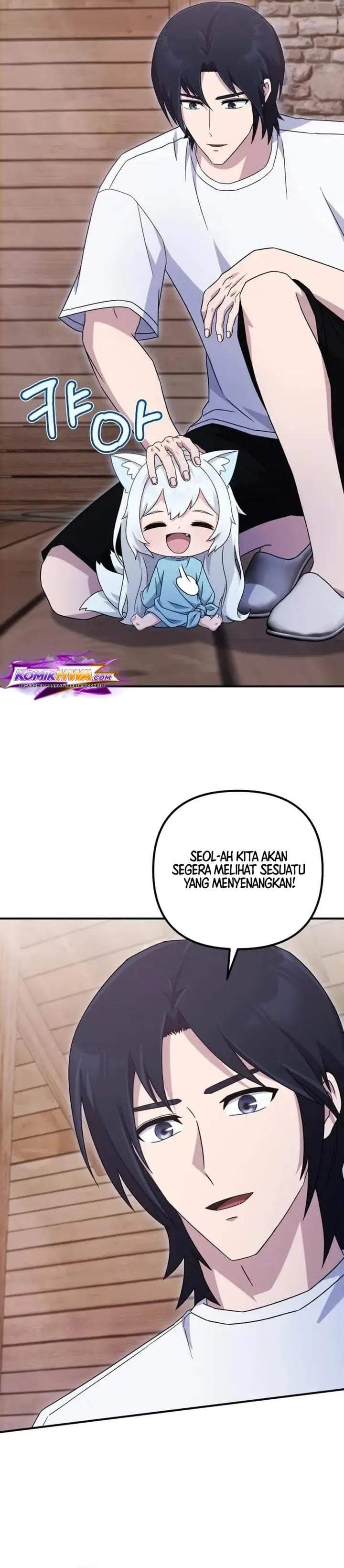 The Modern Life of the Absolute Chapter 28