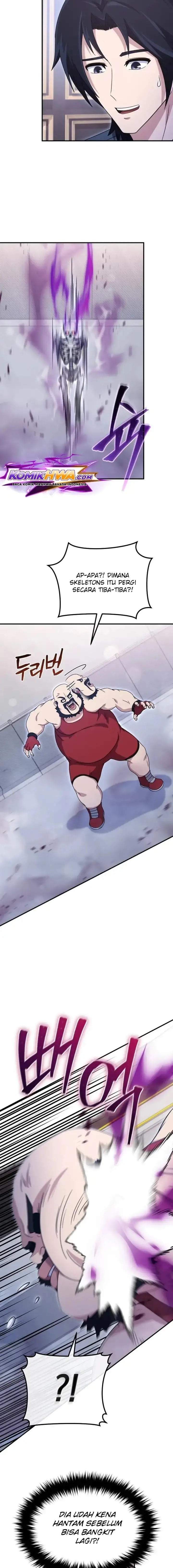 The Modern Life of the Absolute Chapter 29