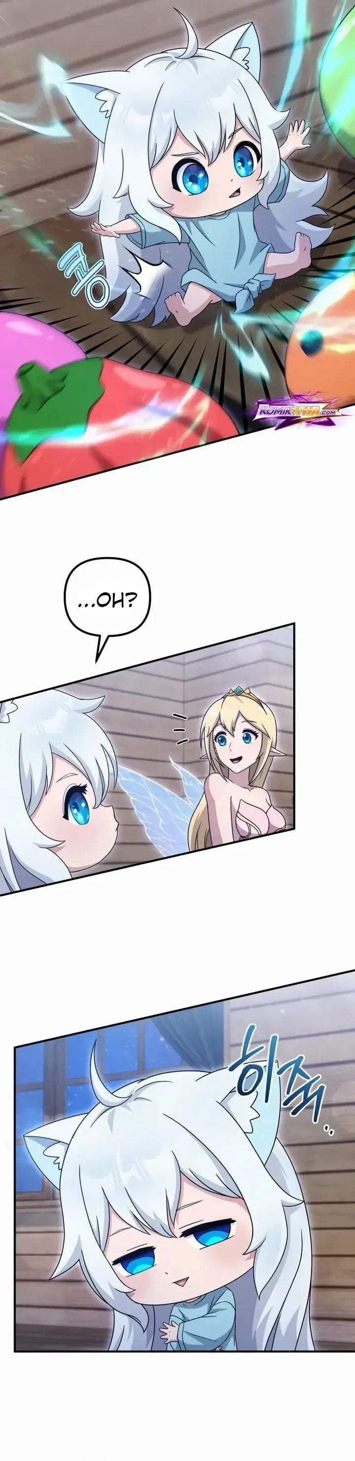 The Modern Life of the Absolute Chapter 30