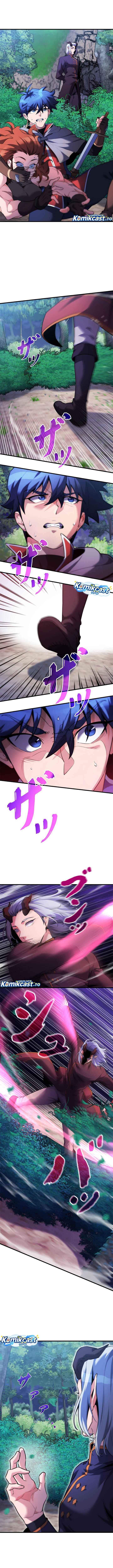 Eldmia Ega, The Reincarnated Avenger Chapter 13
