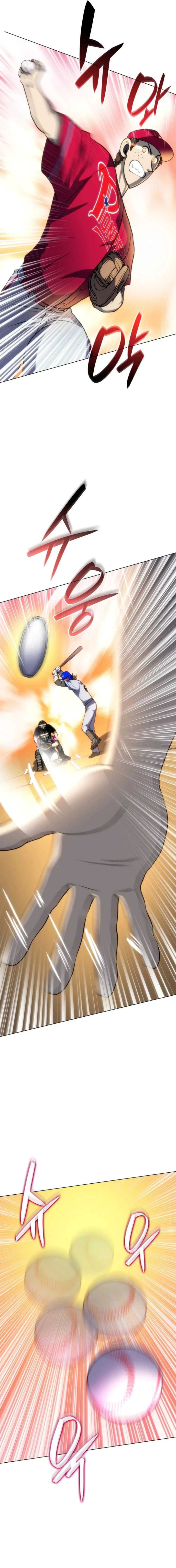 Home Plate Villain Chapter 61