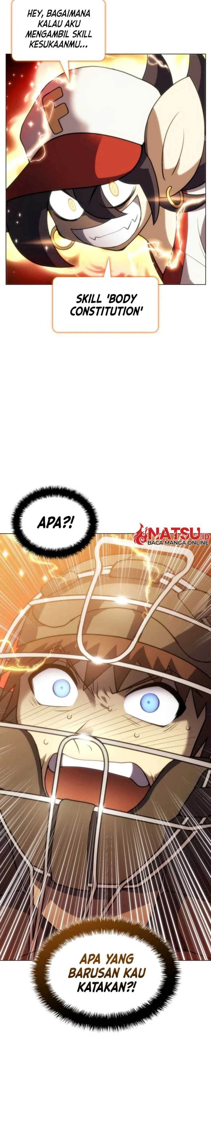 Home Plate Villain Chapter 63