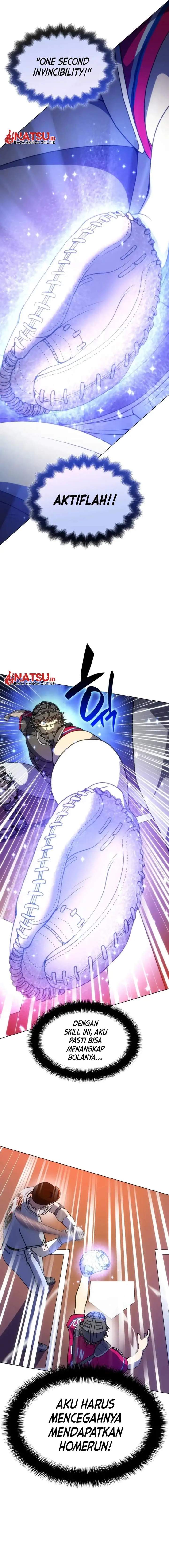 Home Plate Villain Chapter 64