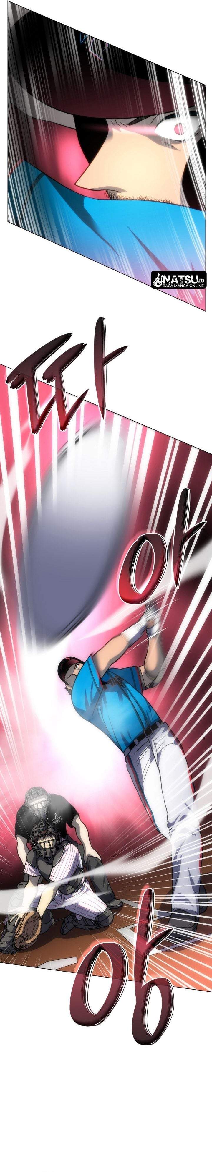 Home Plate Villain Chapter 68