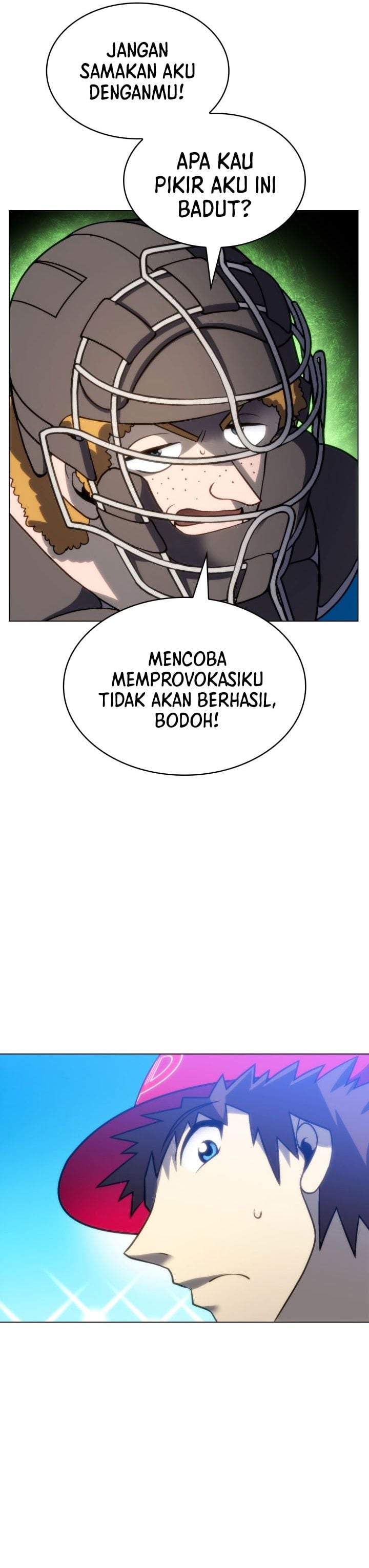 Home Plate Villain Chapter 69