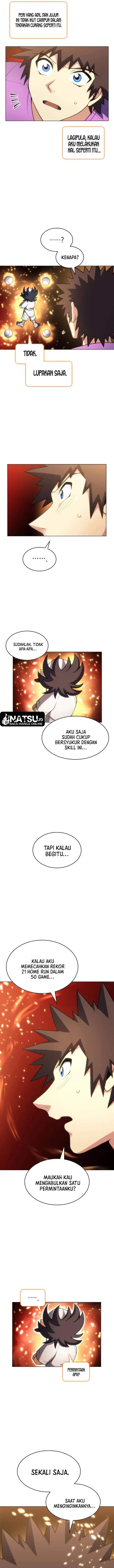 Home Plate Villain Chapter 72