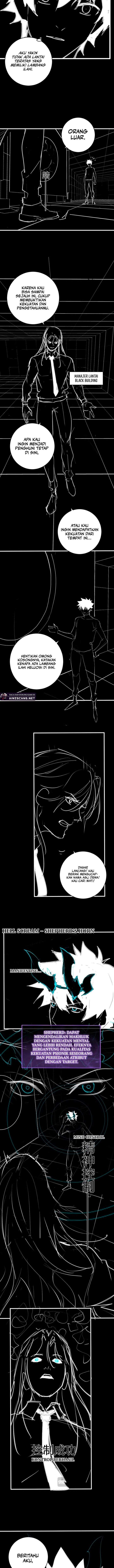 I Am the Virus Monarch Chapter 94