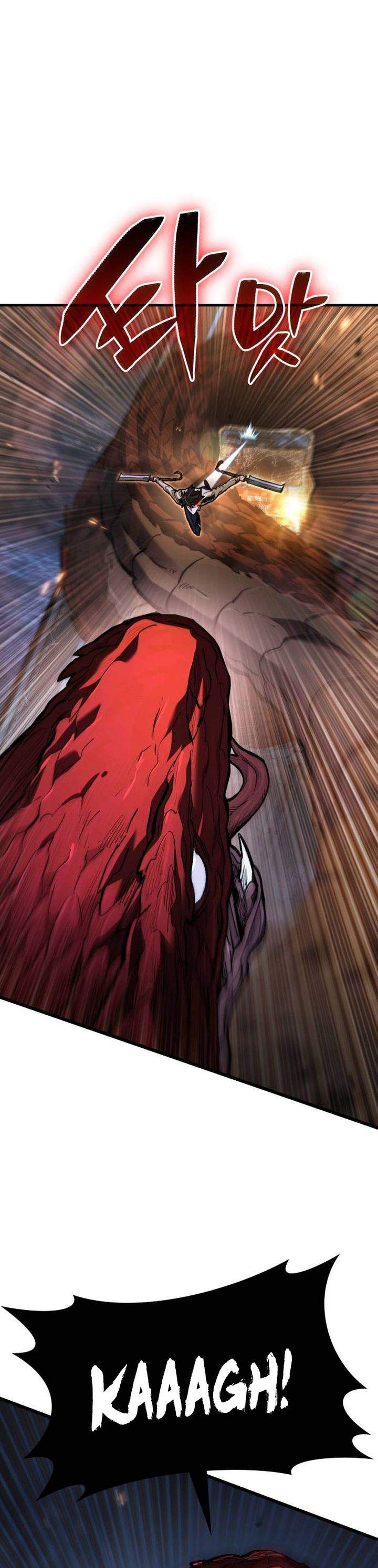 The Yaksha of Joseon Chapter 1
