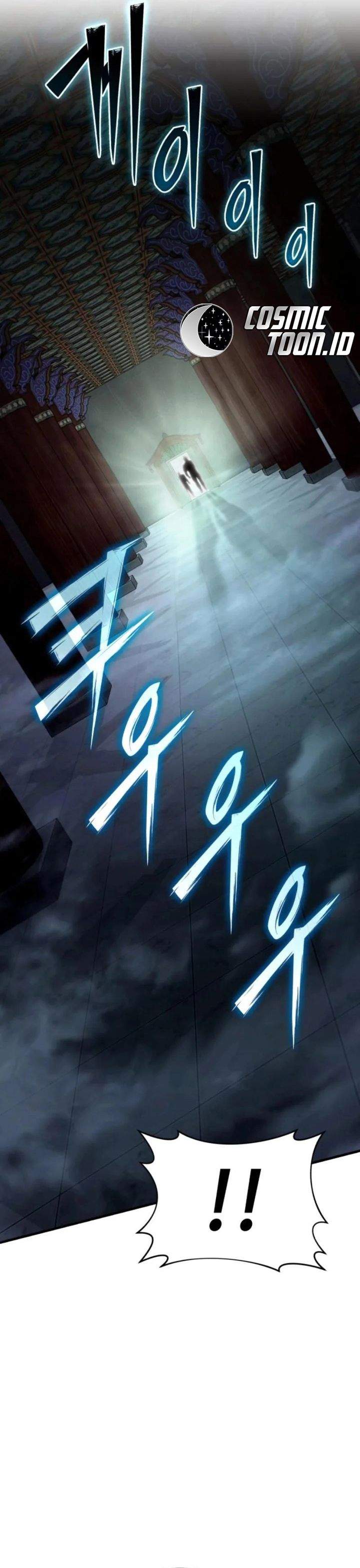 The Yaksha of Joseon Chapter 2