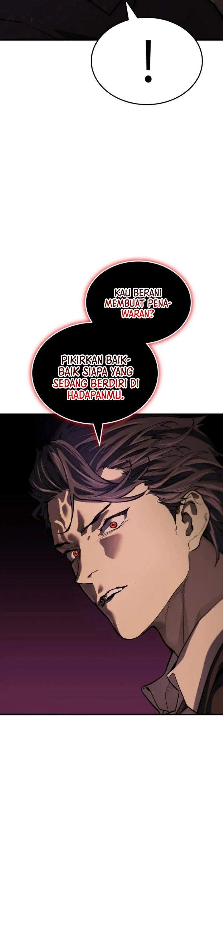The Yaksha of Joseon Chapter 2