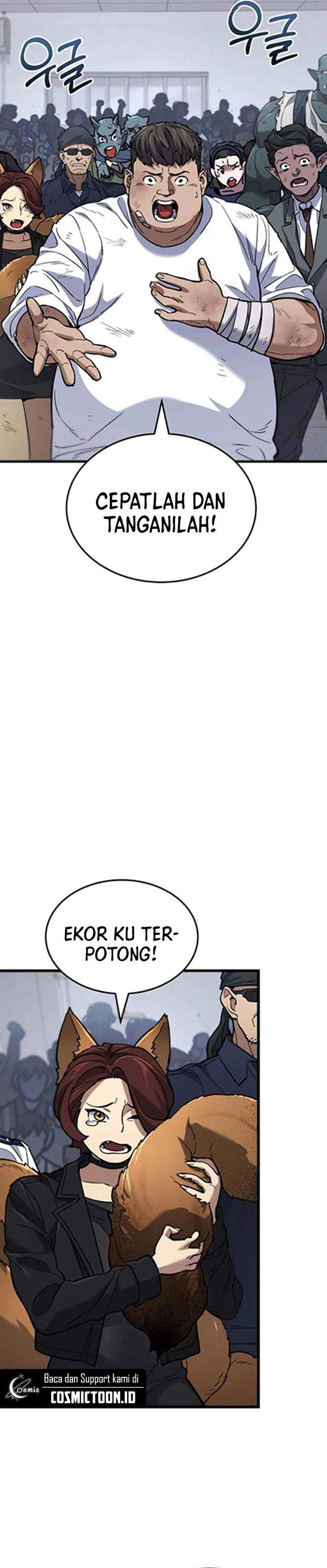 The Yaksha of Joseon Chapter 2