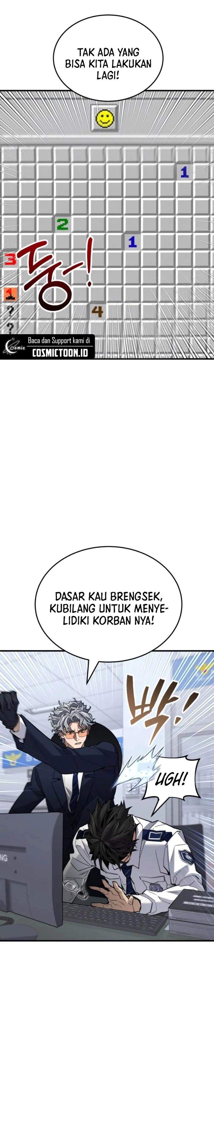The Yaksha of Joseon Chapter 2