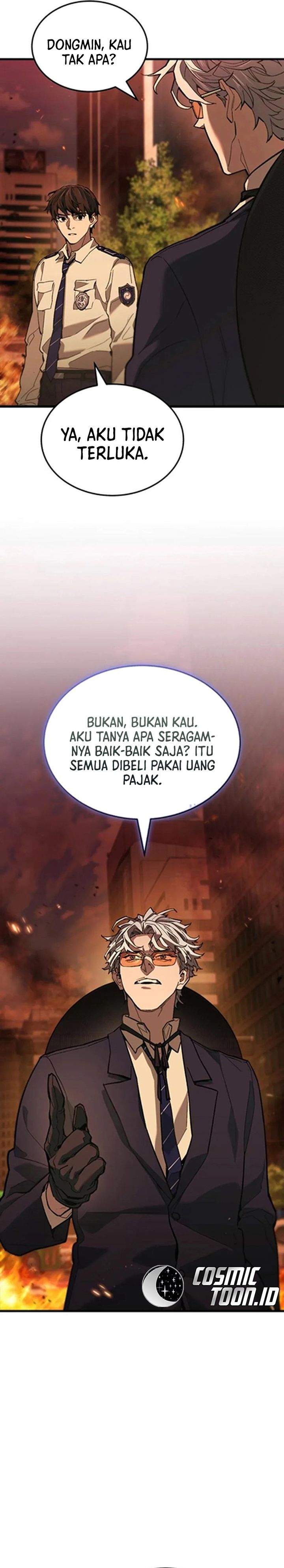 The Yaksha of Joseon Chapter 2