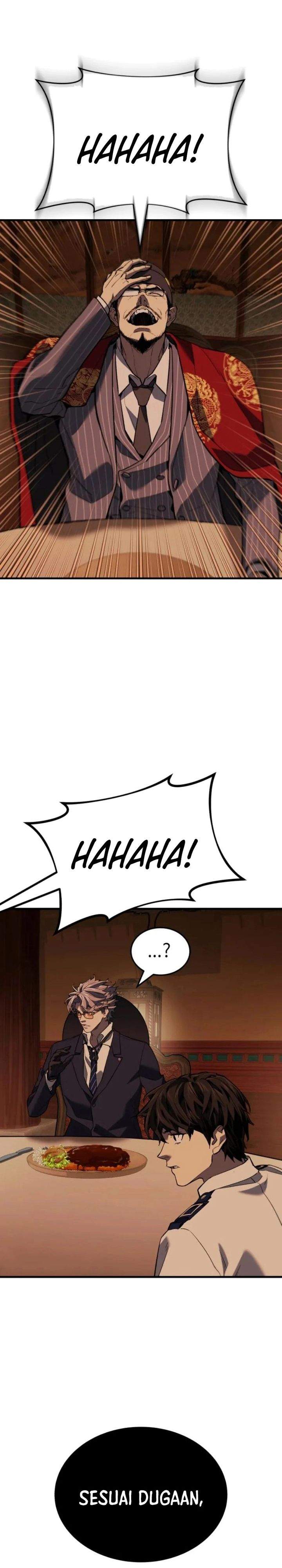 The Yaksha of Joseon Chapter 2
