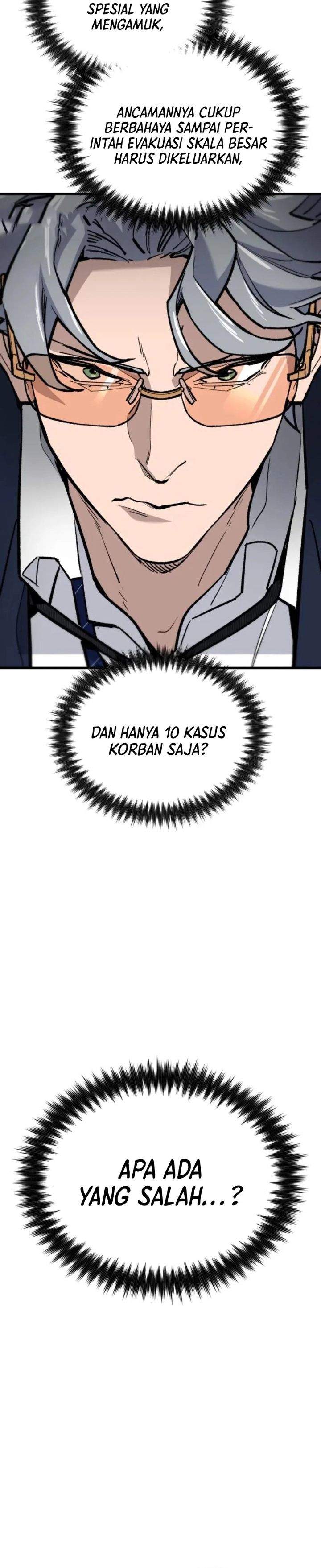 The Yaksha of Joseon Chapter 2