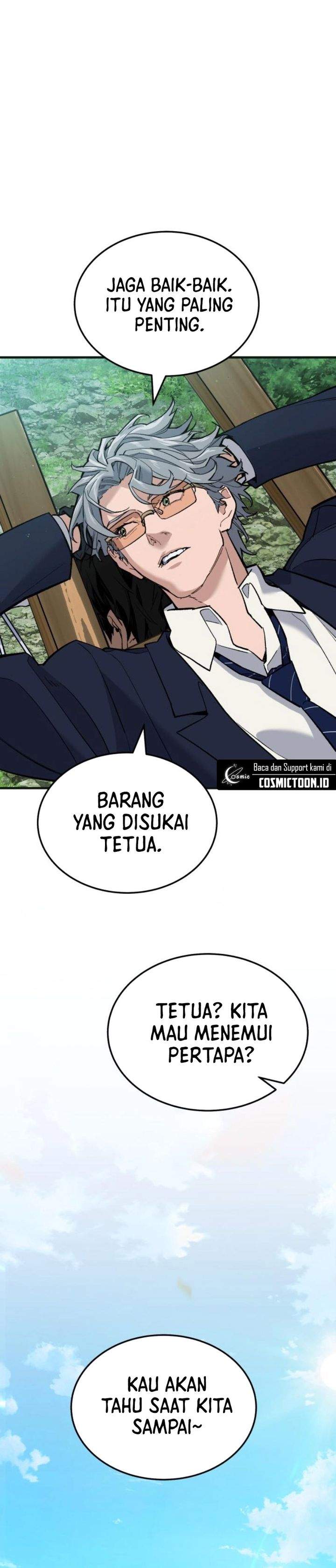 The Yaksha of Joseon Chapter 3