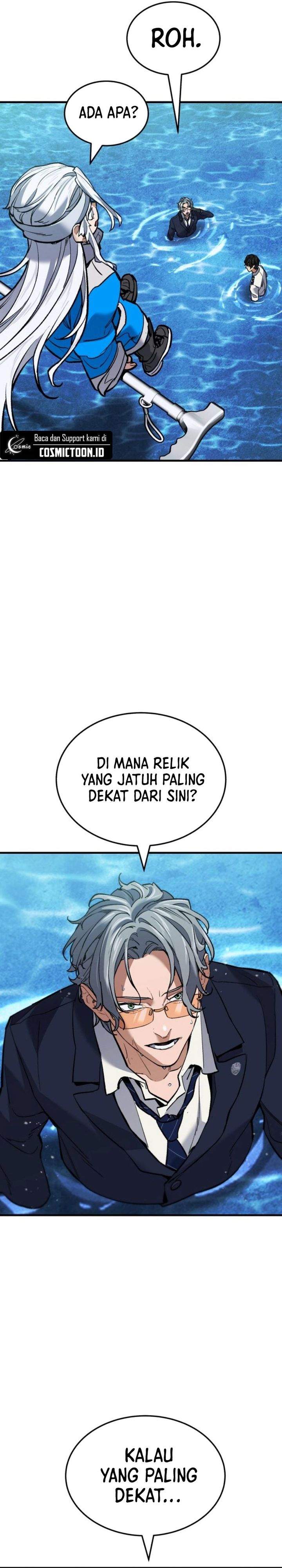 The Yaksha of Joseon Chapter 3