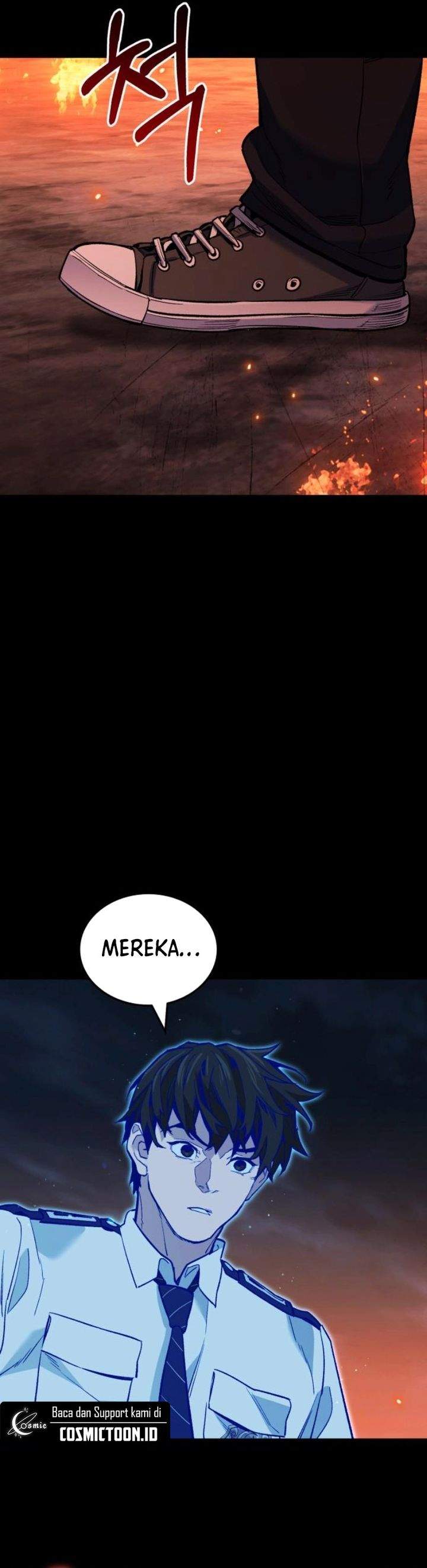 The Yaksha of Joseon Chapter 3