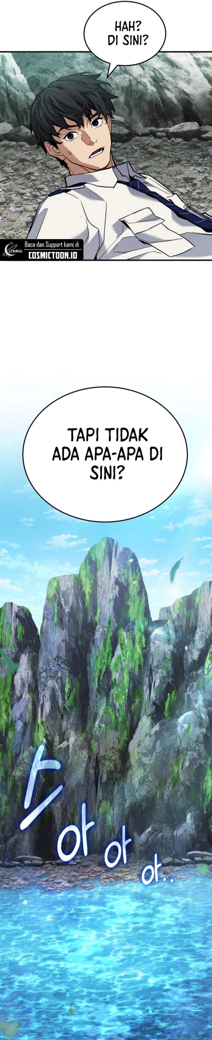 The Yaksha of Joseon Chapter 3