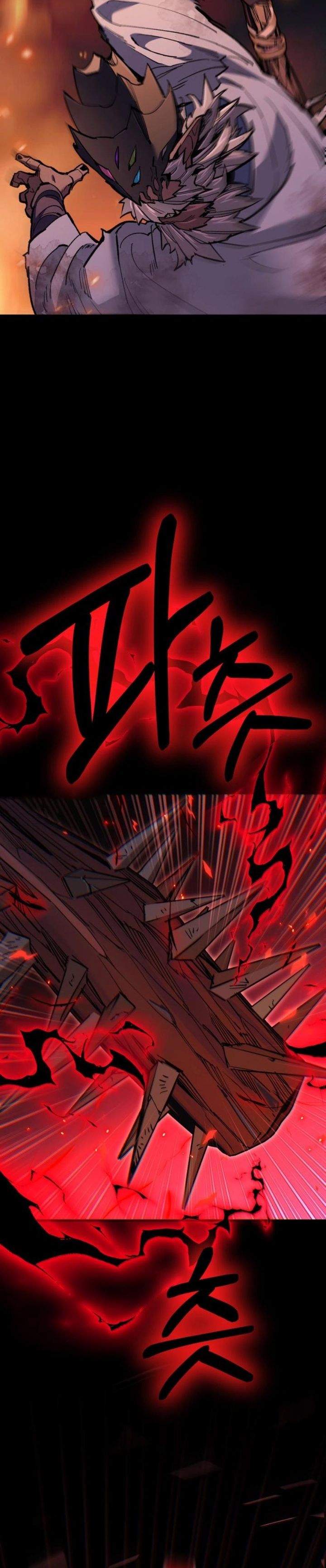 The Yaksha of Joseon Chapter 3