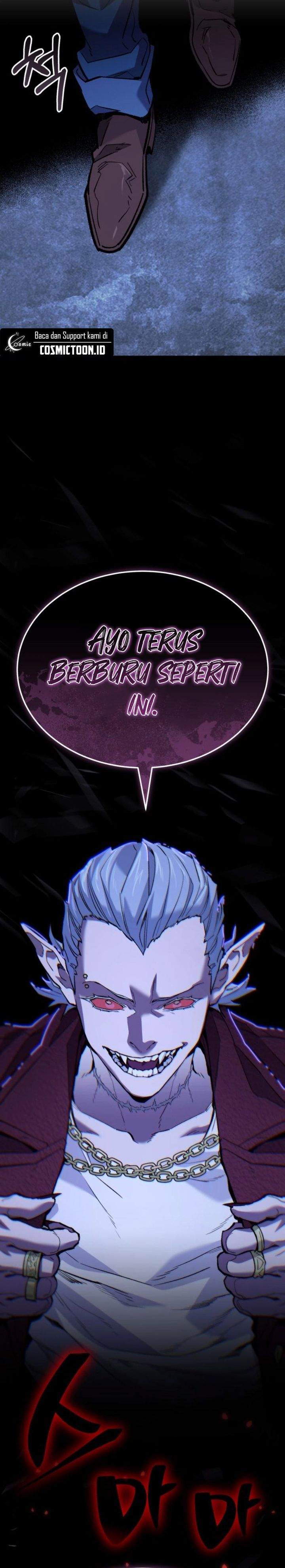 The Yaksha of Joseon Chapter 3