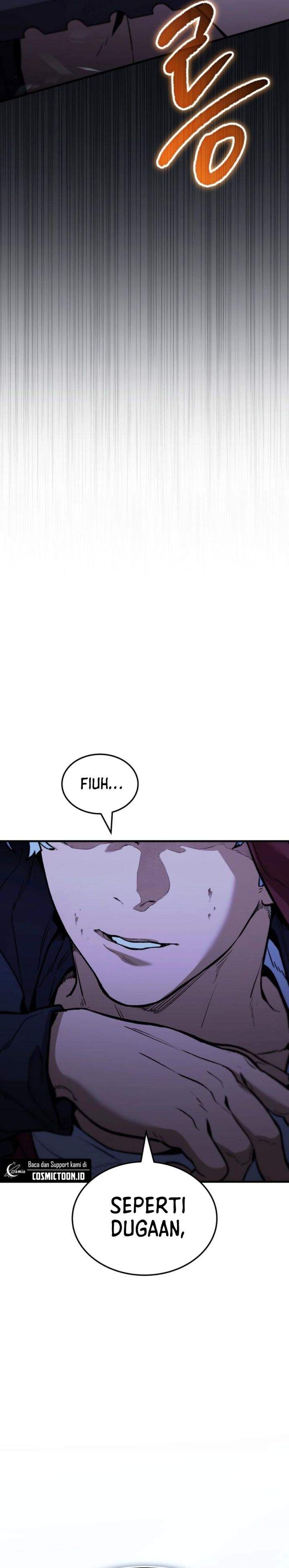 The Yaksha of Joseon Chapter 3