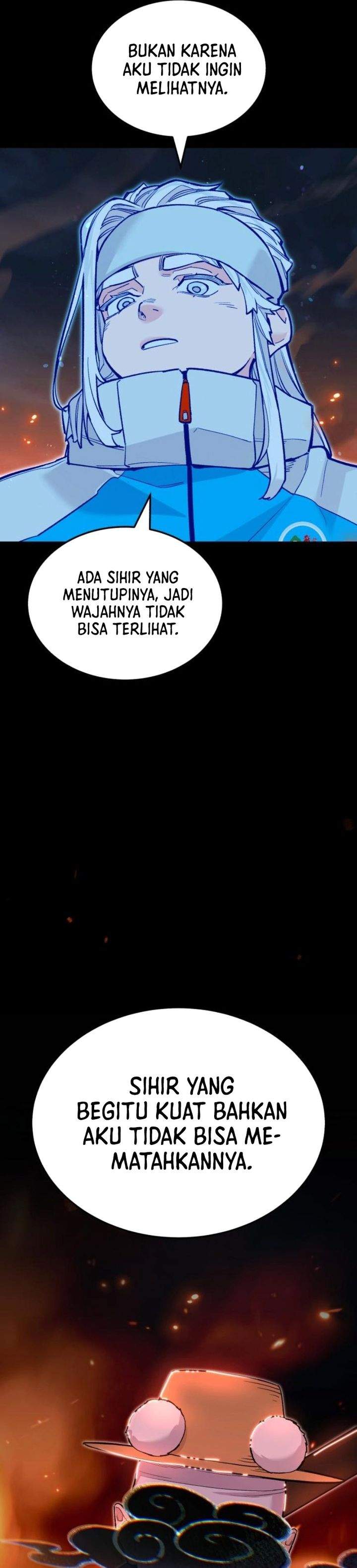 The Yaksha of Joseon Chapter 3