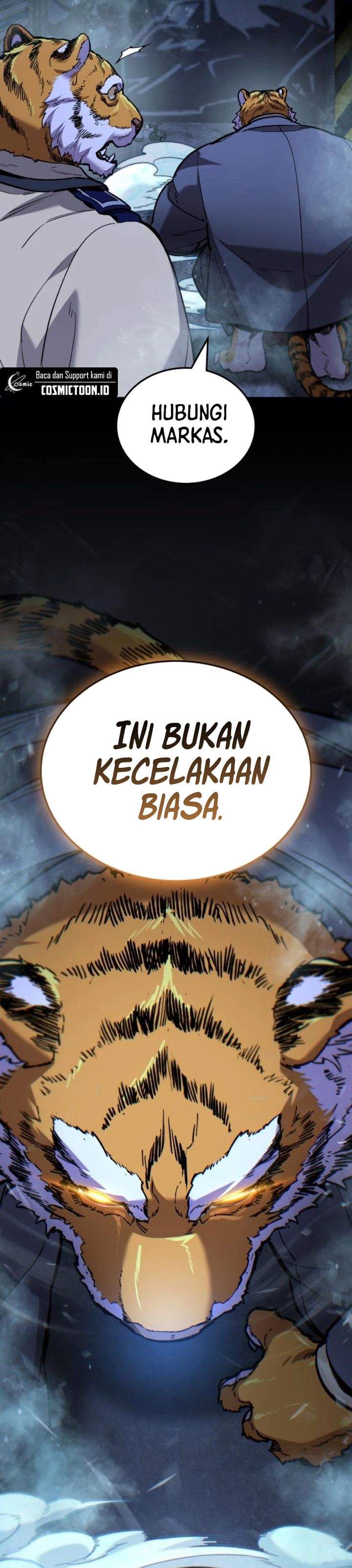 The Yaksha of Joseon Chapter 3