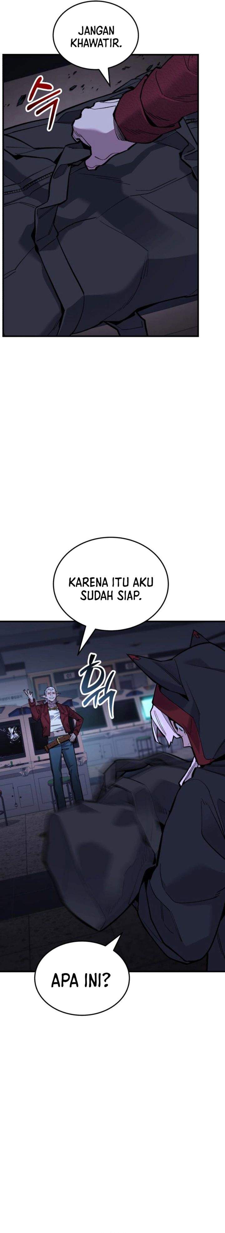 The Yaksha of Joseon Chapter 5
