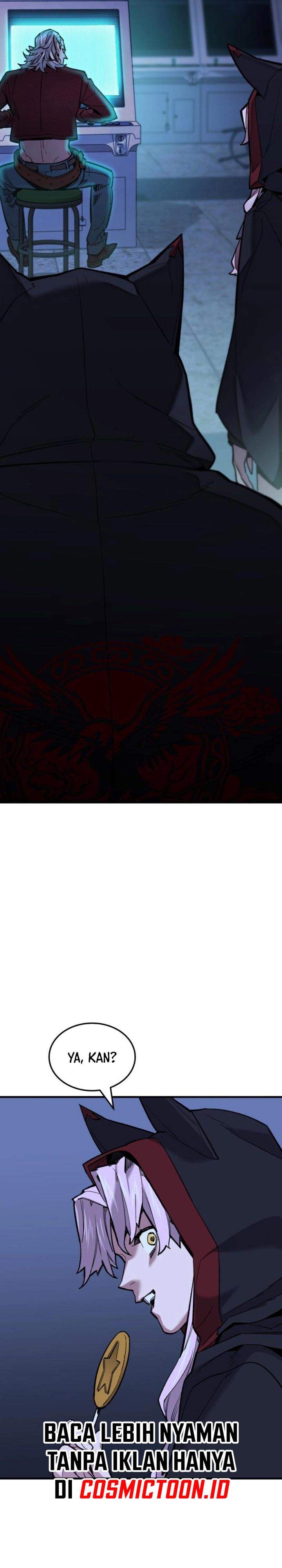 The Yaksha of Joseon Chapter 5