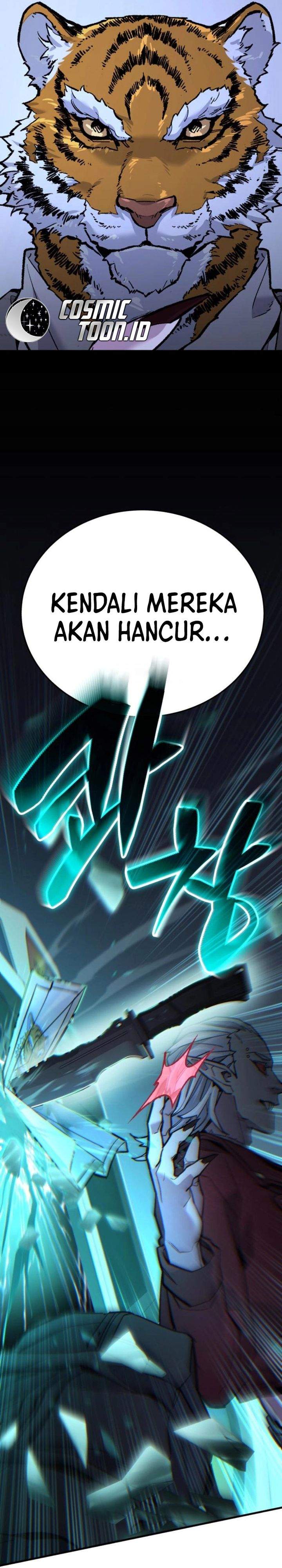 The Yaksha of Joseon Chapter 5